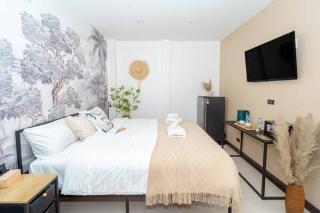 Mitsu Guesthouse, Karon Beach fotoÄŸrafÄ±