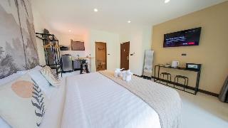 Mitsu Guesthouse, Karon Beach fotoÄŸrafÄ±