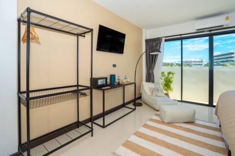 Mitsu Guesthouse, Karon Beach - Oda