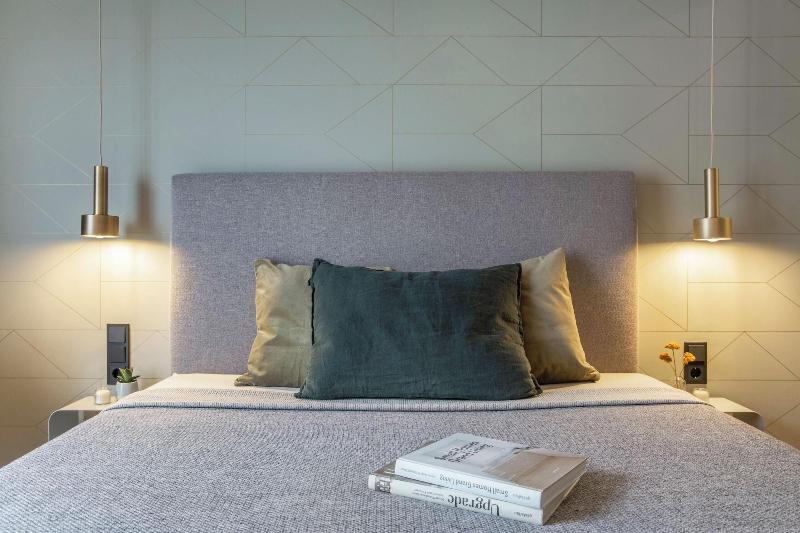 ipartment Berlin Airport @HOME by Best Western - Oda