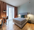 ipartment Berlin Airport @HOME by Best Western oda fotoğrafı