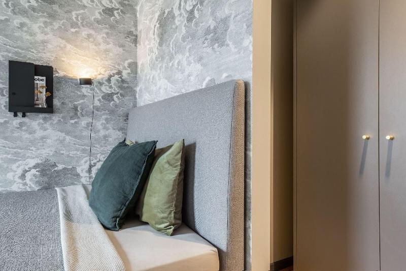 ipartment Berlin Airport @HOME by Best Western - Oda