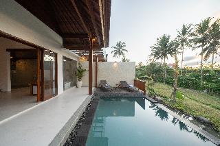 Dewi Kunti Villa otel fotoğrafı