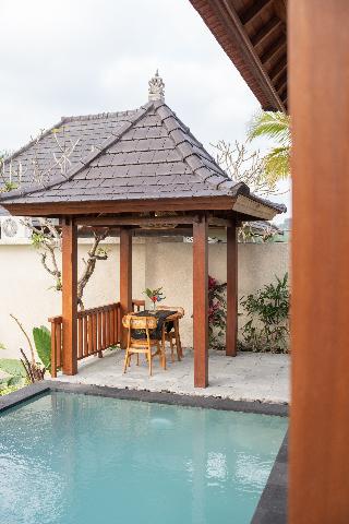 Dewi Kunti Villa fotoÄŸrafÄ±