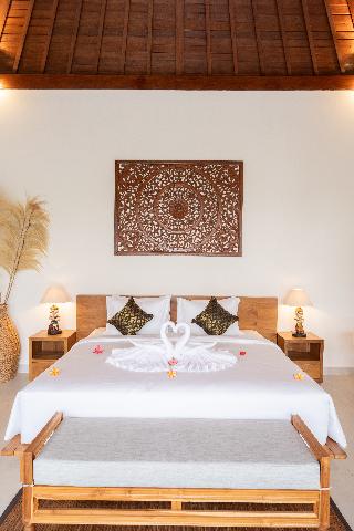 Dewi Kunti Villa fotoÄŸrafÄ±