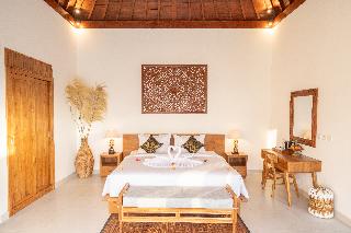Dewi Kunti Villa fotoÄŸrafÄ±