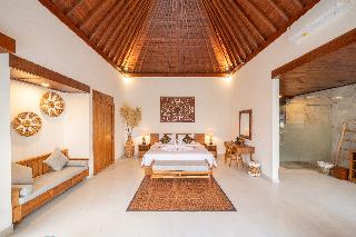 Dewi Kunti Villa fotoÄŸrafÄ±