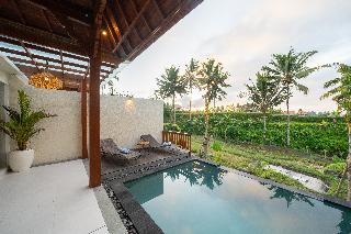 Dewi Kunti Villa fotoÄŸrafÄ±