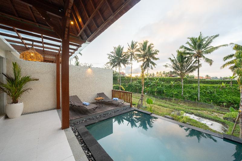 Dewi Kunti Villa - Oda