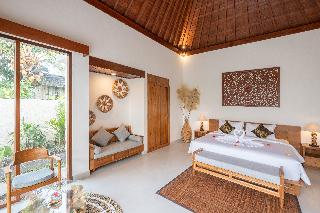 Dewi Kunti Villa fotoÄŸrafÄ±