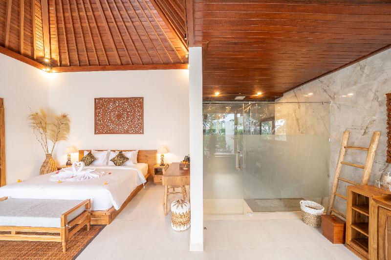 Dewi Kunti Villa - Oda