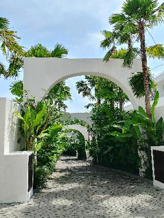 Mazari Villa fotoÄŸrafÄ±