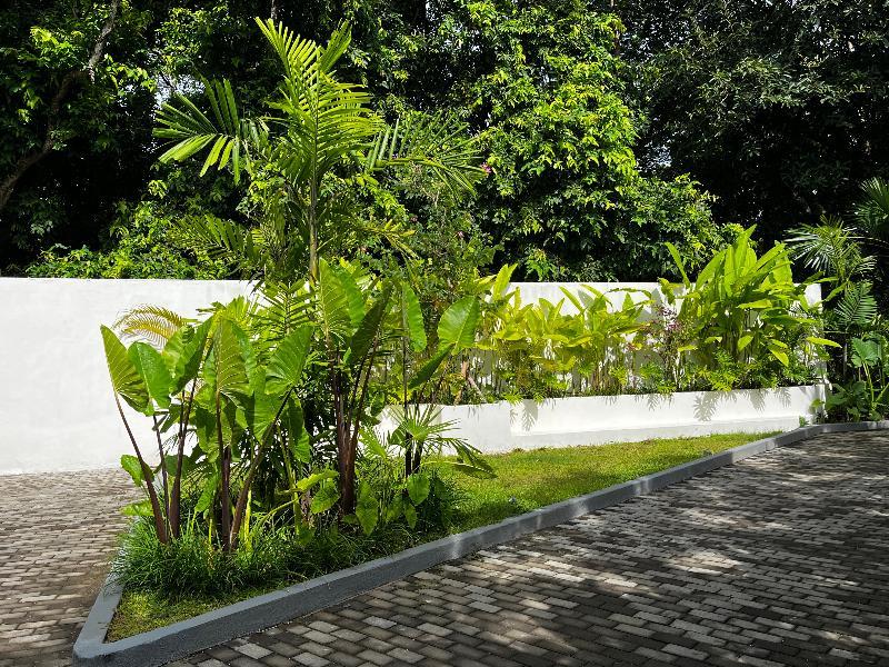 Mazari Villa - Genel
