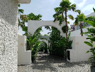 Mazari Villa fotoÄŸrafÄ±