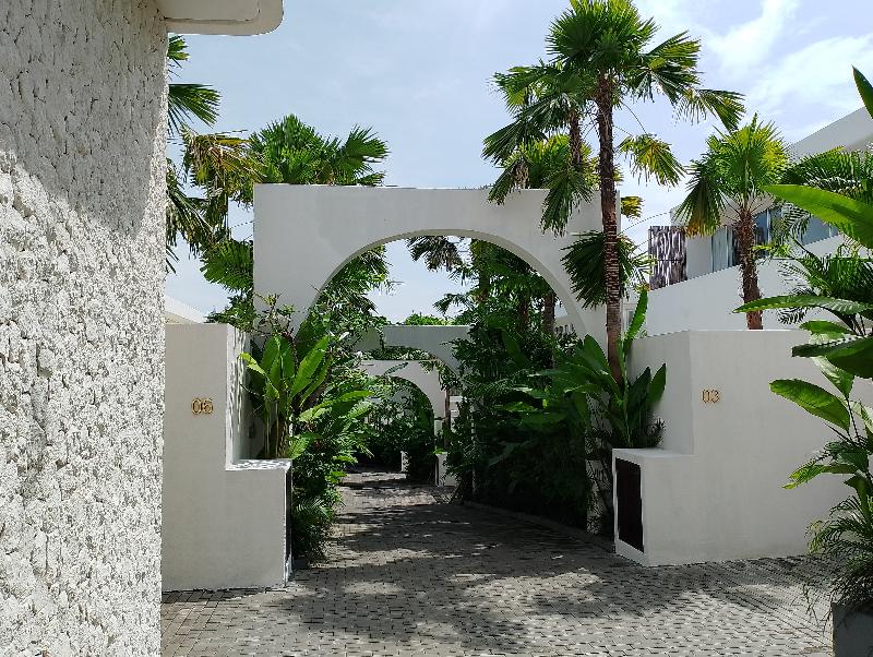 Mazari Villa - Genel