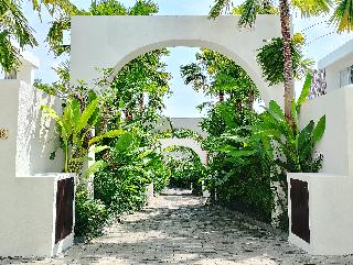 Mazari Villa fotoÄŸrafÄ±