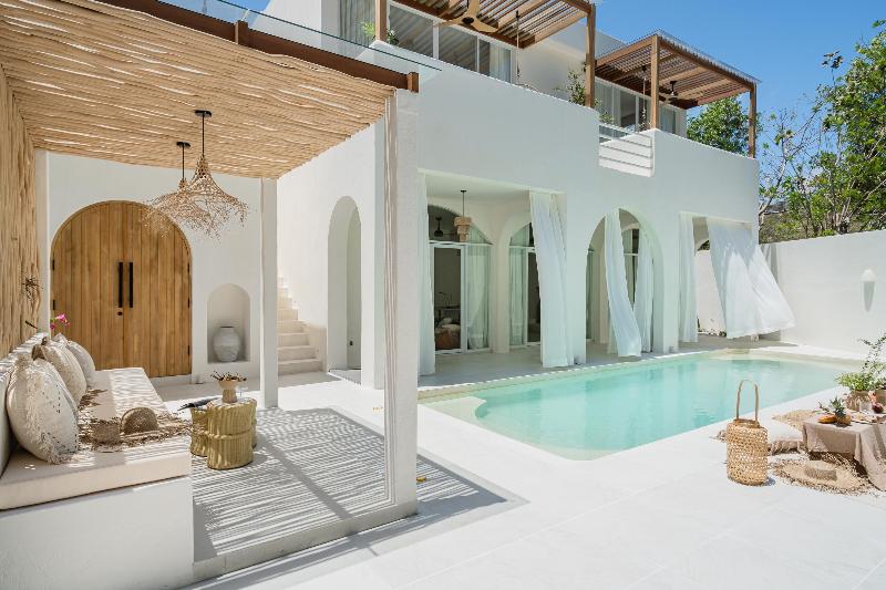 Mazari Villa - Oda