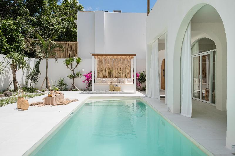 Mazari Villa - Oda