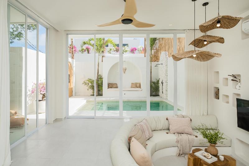 Mazari Villa - Oda