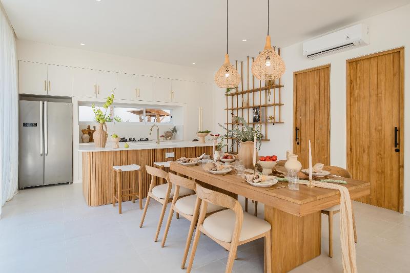 Mazari Villa - Oda