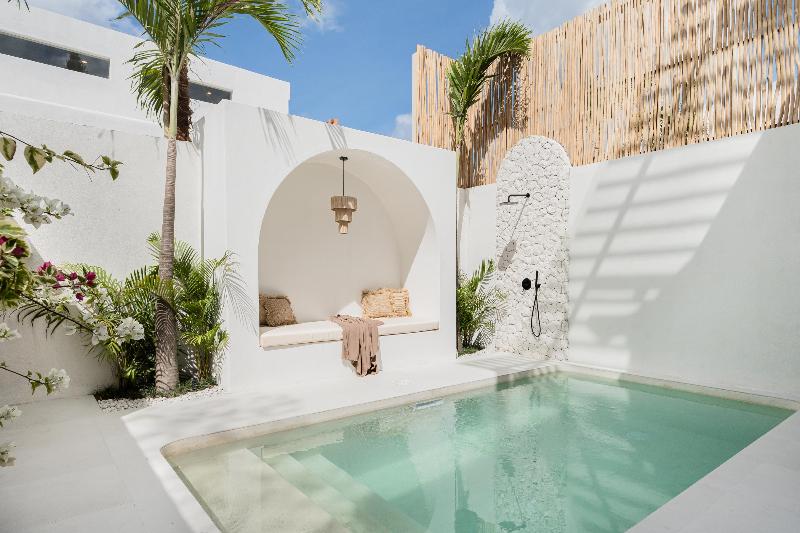 Mazari Villa - Oda