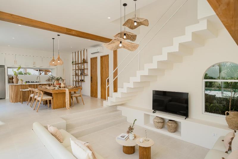 Mazari Villa - Oda