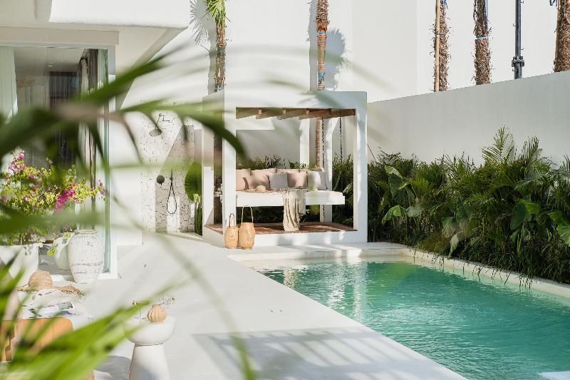 Mazari Villa - Oda