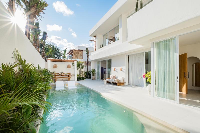 Mazari Villa - Oda