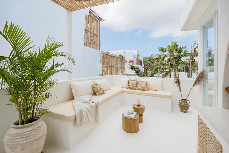 Mazari Villa - Oda