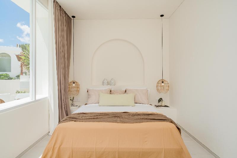 Mazari Villa - Oda