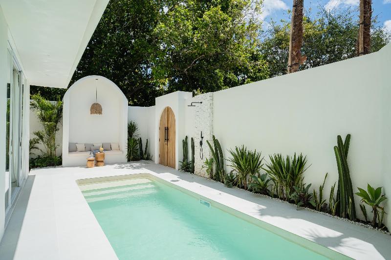 Mazari Villa - Oda
