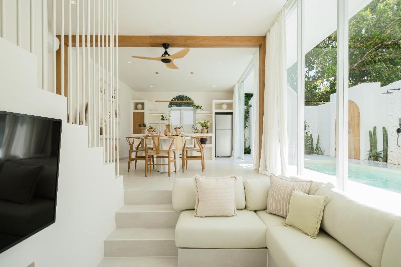 Mazari Villa - Oda
