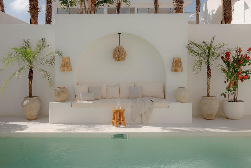 Mazari Villa - Oda