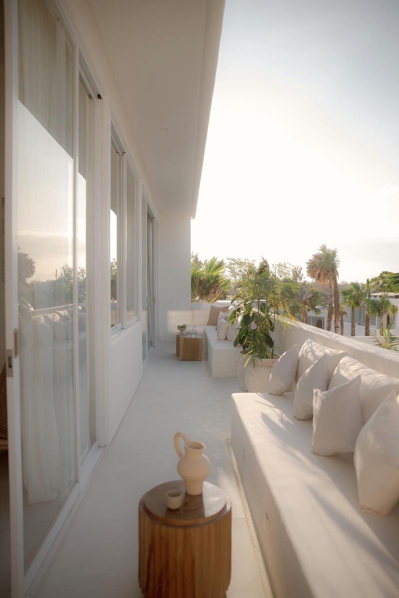 Mazari Villa - Oda