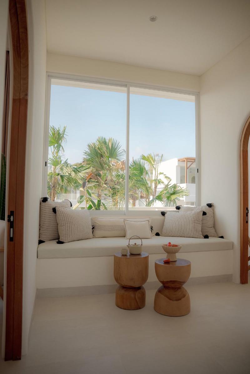 Mazari Villa - Oda