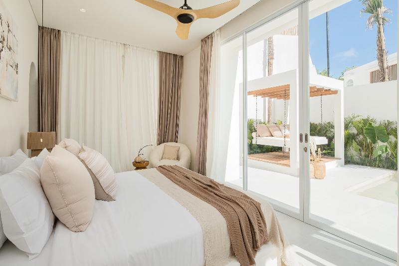 Mazari Villa - Oda