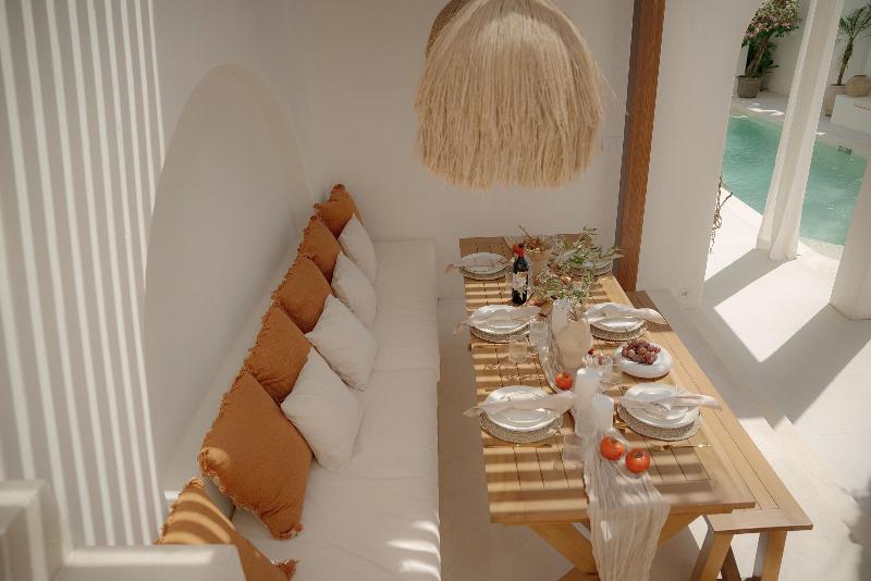 Mazari Villa - Oda