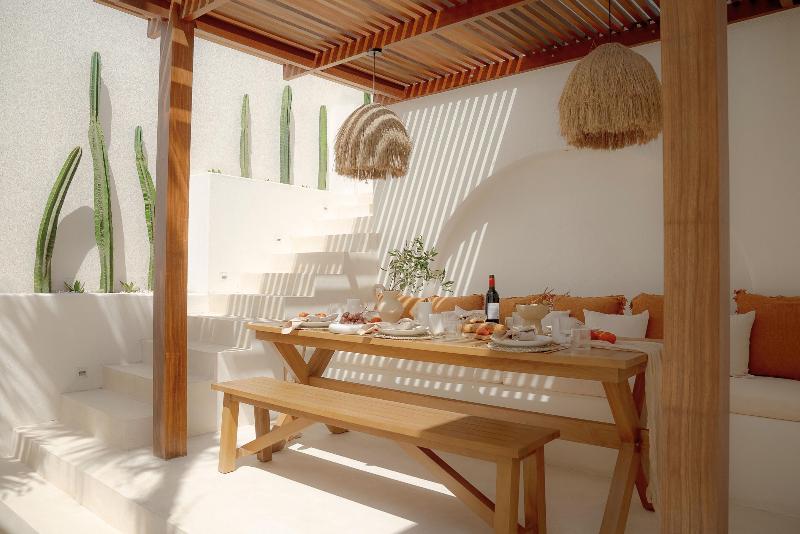 Mazari Villa - Oda