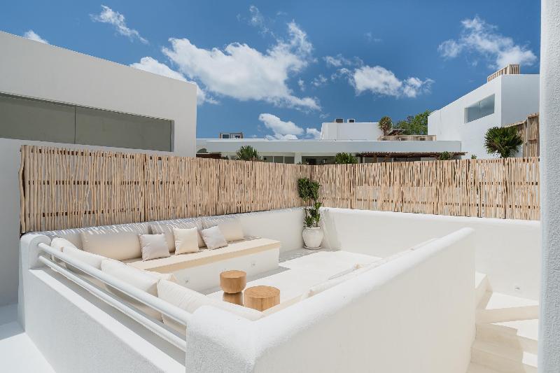Mazari Villa - Oda