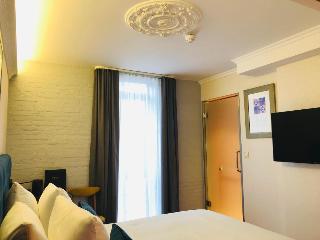 Chasse Residency Hotel fotoÄŸrafÄ±