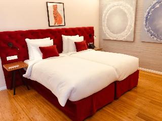 Chasse Residency Hotel fotoÄŸrafÄ±