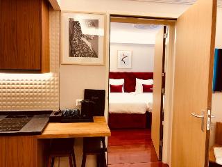 Chasse Residency Hotel fotoÄŸrafÄ±