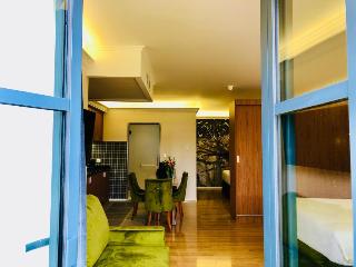 Chasse Residency Hotel fotoÄŸrafÄ±