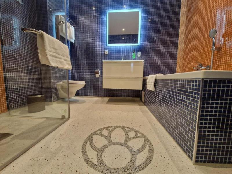 Chasse Residency Hotel - Oda