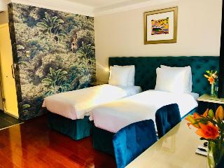 Chasse Residency Hotel fotoÄŸrafÄ±