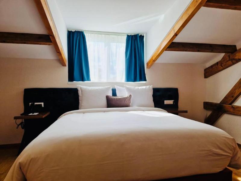 Chasse Residency Hotel - Oda