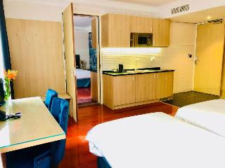 Chasse Residency Hotel fotoÄŸrafÄ±