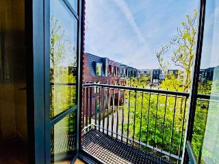 Chasse Residency Hotel fotoÄŸrafÄ±