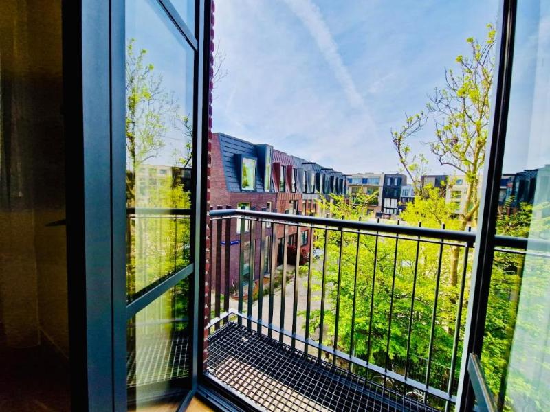 Chasse Residency Hotel - Oda