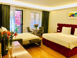 Chasse Residency Hotel fotoÄŸrafÄ±